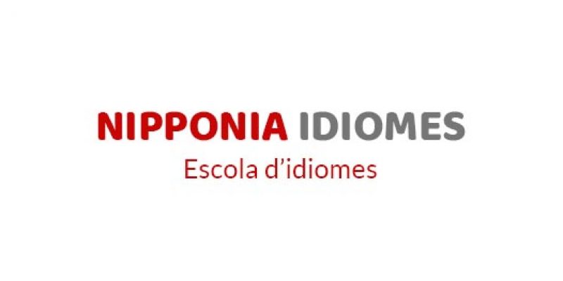 Nipponia Idiomes Girona