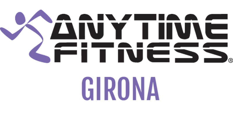 L’Anytime Fitness de Girona